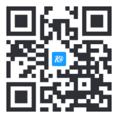 iOS 系统版 二维码 | kaiyun